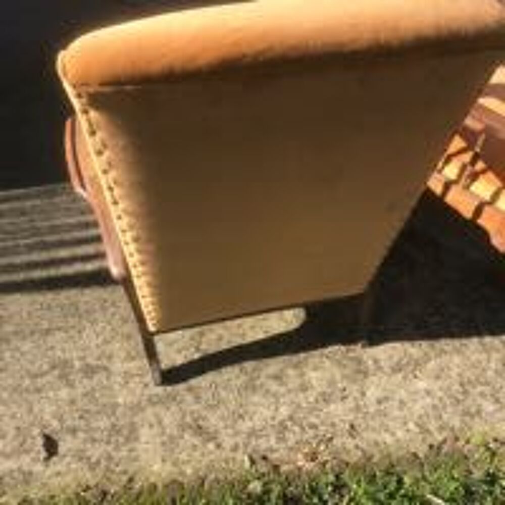 fauteuil ancien Meubles