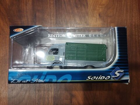 Golette Bche 1957 chelle 1/43me 10 Chelles (77)