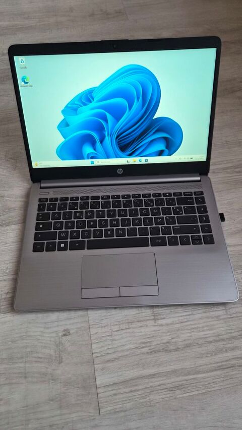 Pc hp 245G9 150 Gu�ret (23)