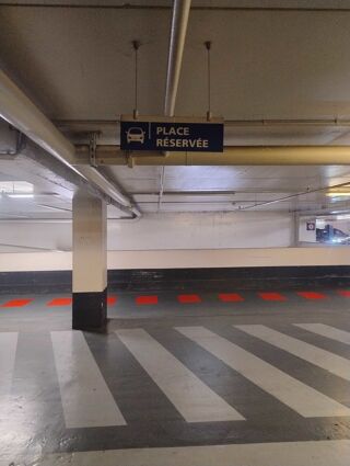  Parking / Garage � louer 15 m�