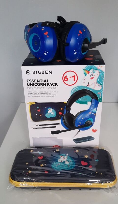 Casque st�r�o 25 Wattrelos (59)