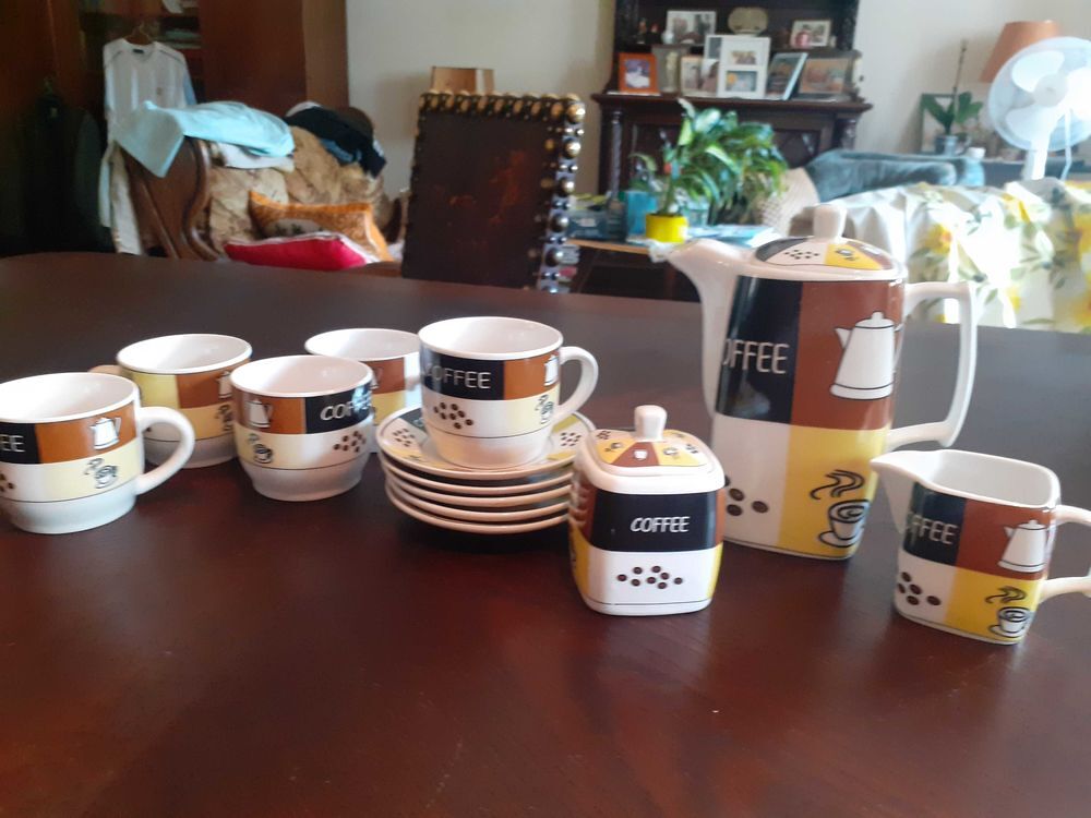 mon d&eacute;barras Décoration