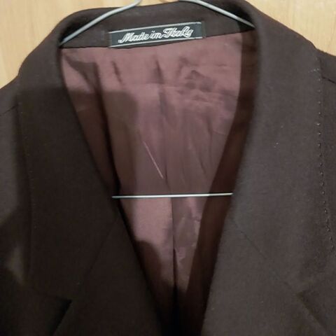 Superbe veste homme 95 Dornach (68)