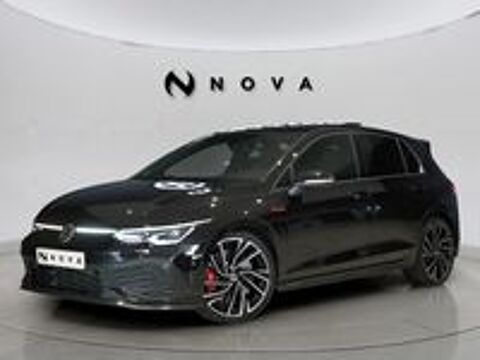 Golf VIII GTi Clubsport Toit Ouvrant 2021 occasion 33600 Pessac