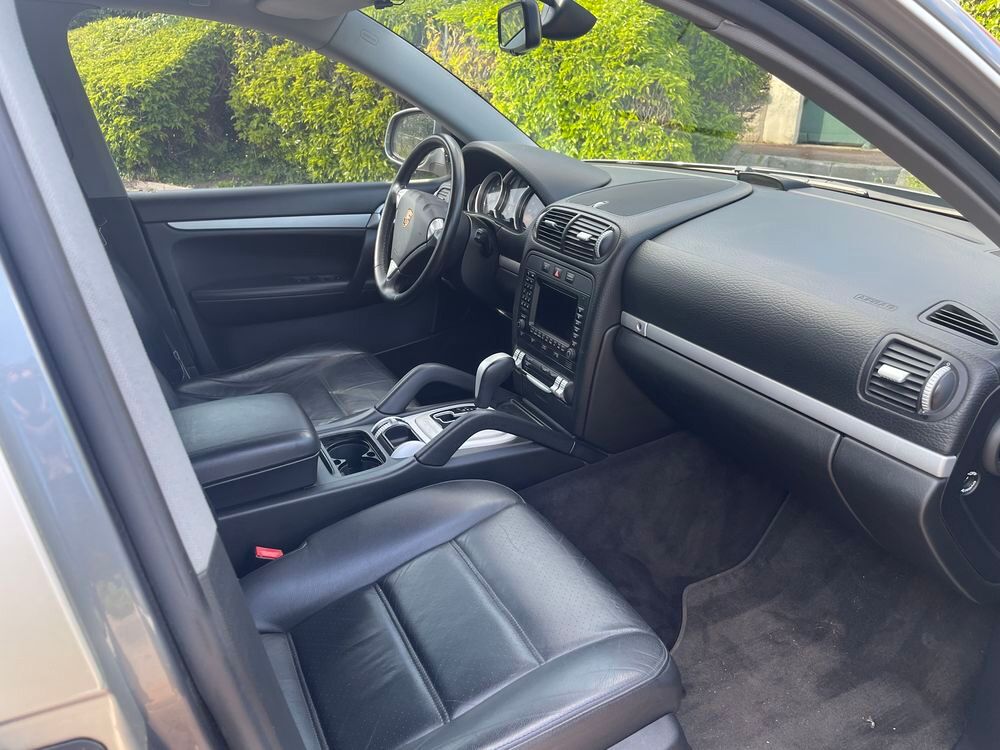 Cayenne 4.5 V8 - 340 S Tiptronic S 2005 occasion 94340 Joinville-le-Pont
