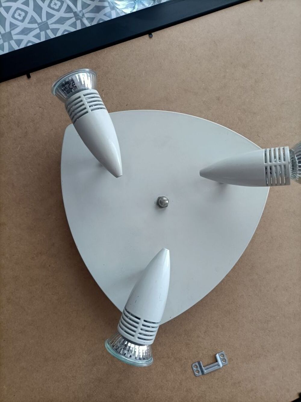 plafonnier Décoration