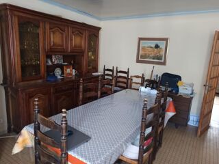  Maison à vendre 7 pièces 166 m²