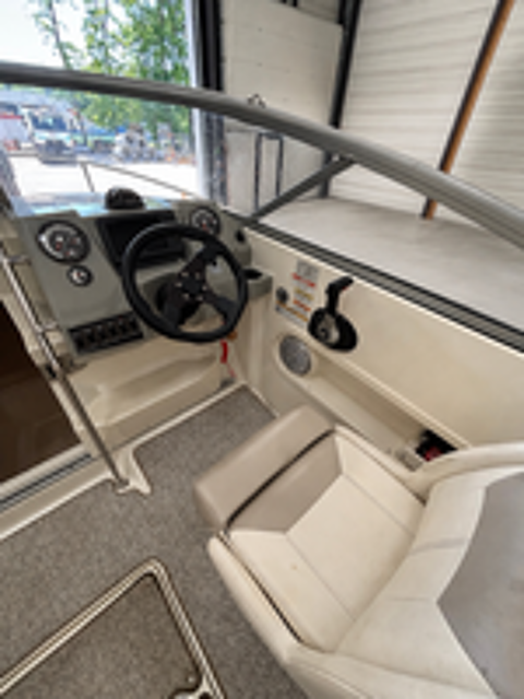 Bateau fluvial 2013 occasion 73100 Aix-les-Bains
