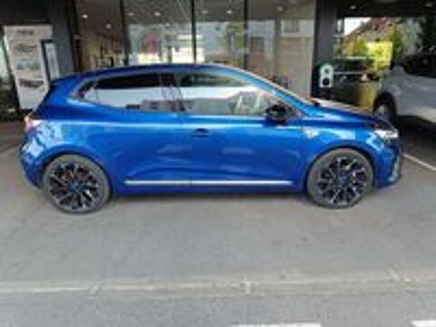 Clio V Clio E-Tech full hybrid 145 ch GSR2 Esprit Alpine 2025 occasion 95220 Pierrelaye