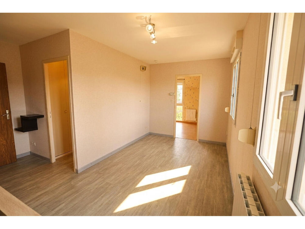 Vente Appartement Appartement F2 Beaune