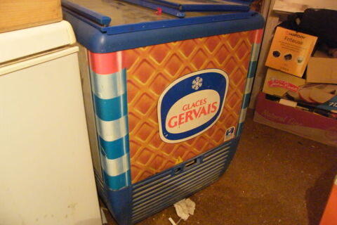 conservateur a glaces, 0 Ruelle-sur-Touvre (16)