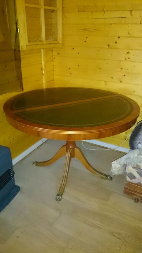 Table Bois Merisier 120 La Fert-sous-Jouarre (77)