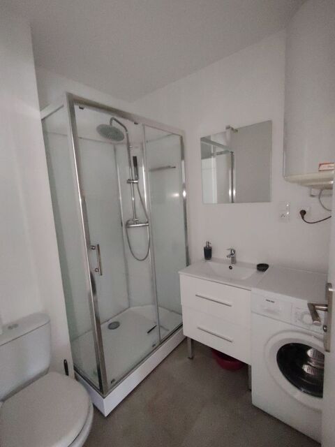  Appartement � louer 1 pi�ce 26 m�