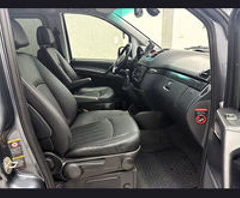 Viano 2012 occasion 67000 Strasbourg