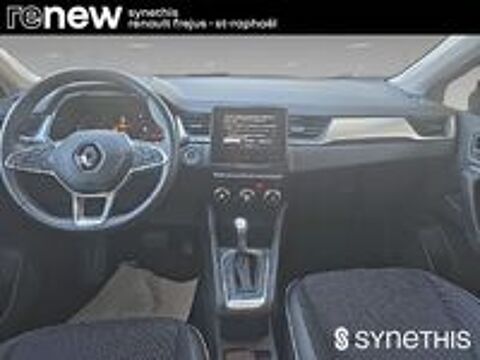 Captur E-Tech 145 - 21 Intens 2022 occasion 83600 Fr&eacute;jus