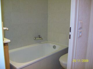  Appartement � vendre 1 pi�ce 24 m�