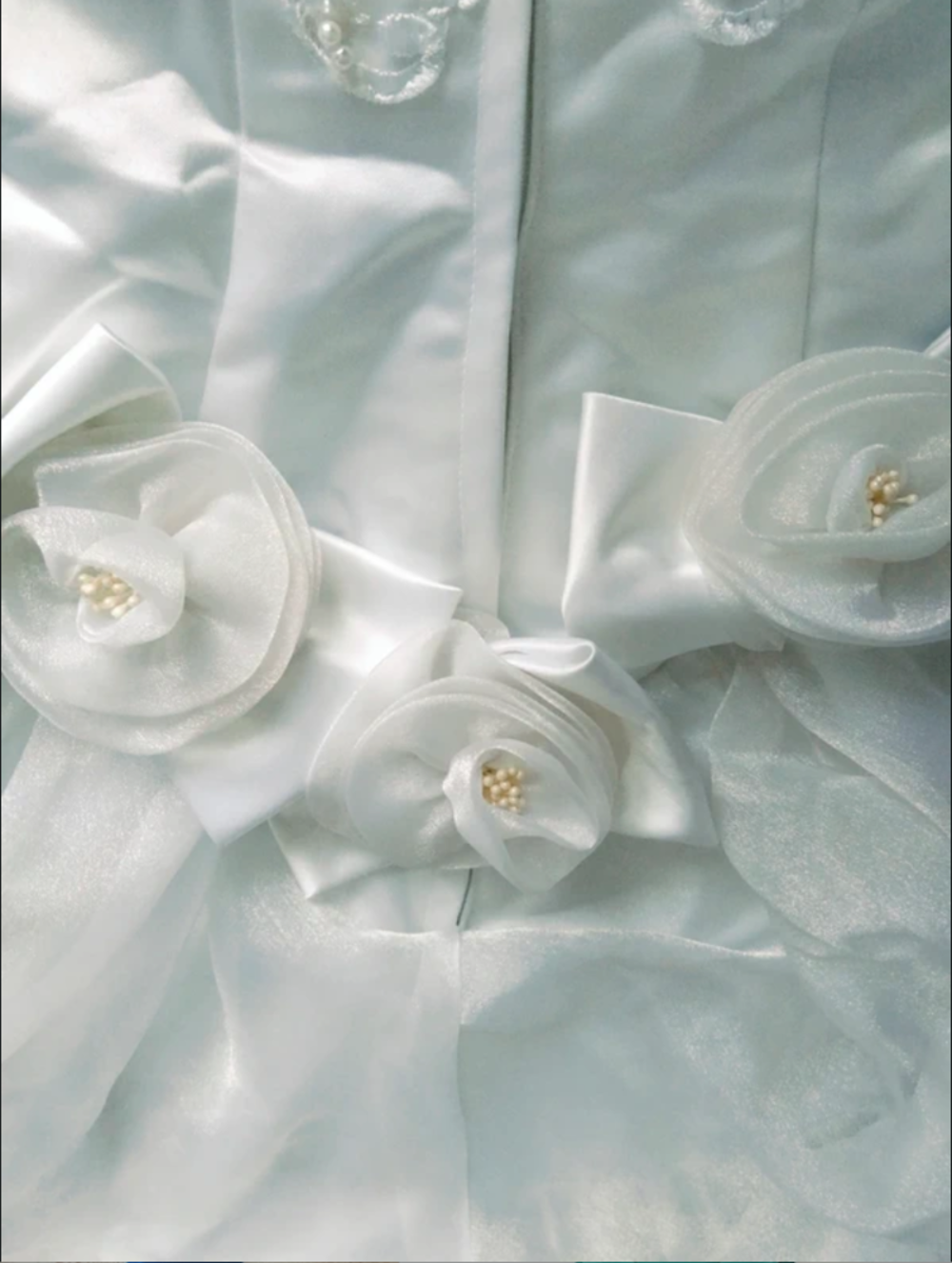 Robe de mari&eacute;e Vêtements
