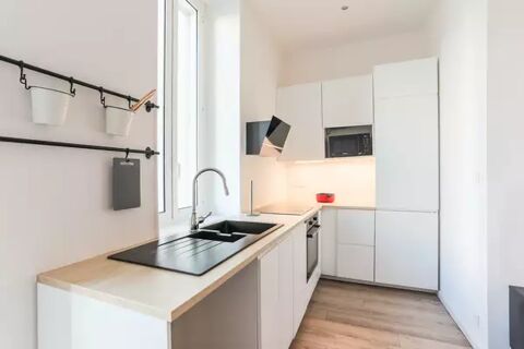  Appartement � louer 2 pi�ces 45 m�