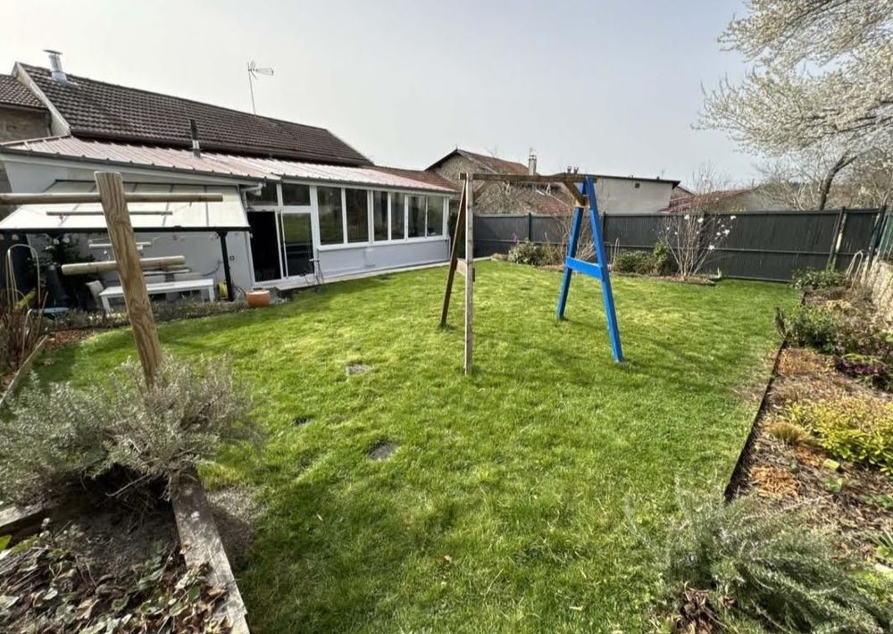 Vente Maison Maison à Celles-Sur-Durolle entièrement rénovée Celles-sur-durolle