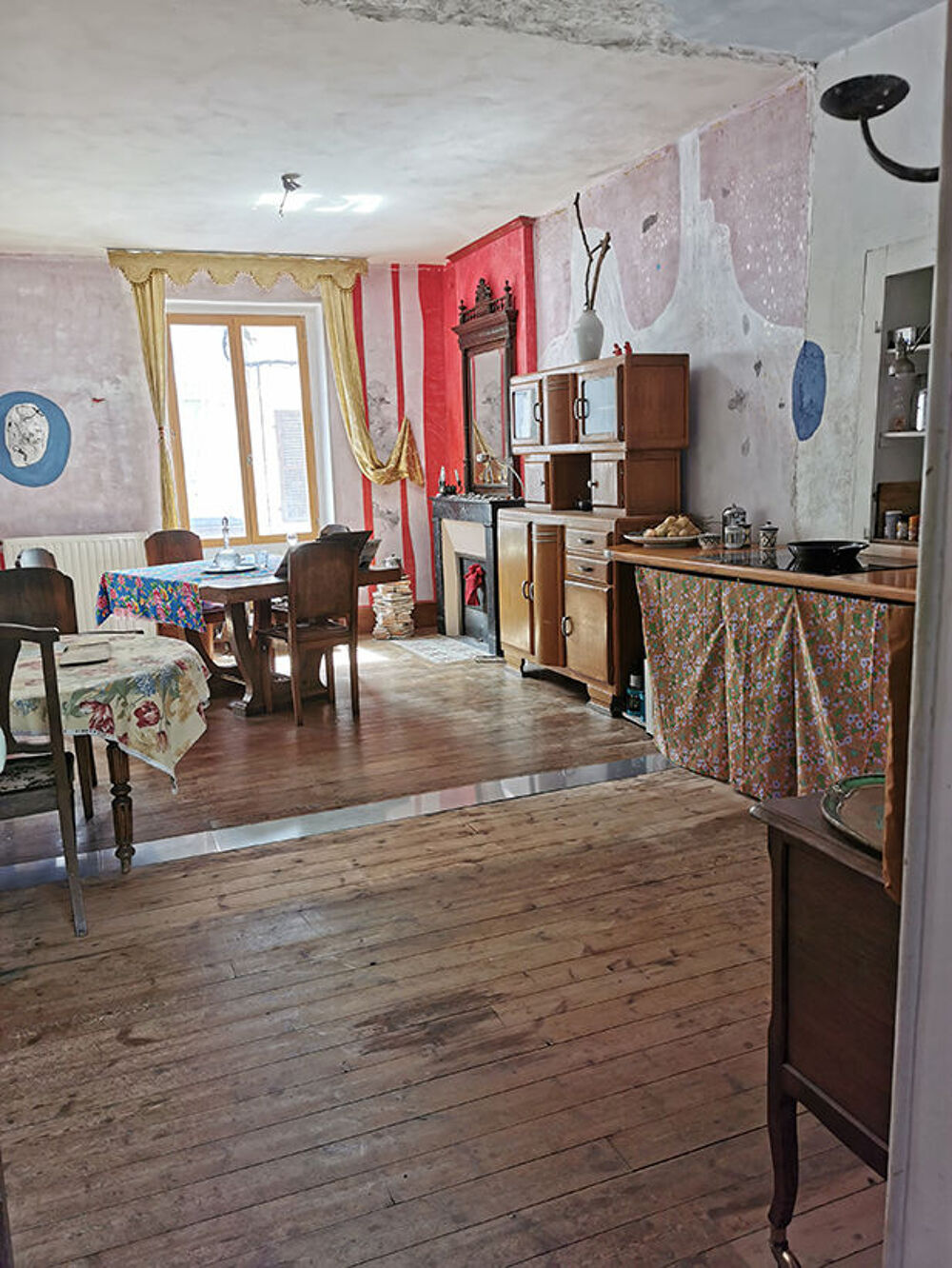 Vente Maison Rare! Charmante maison atypique en plein coeur de ville Buzançais