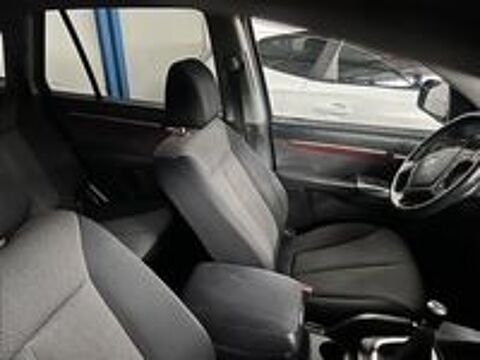 Santa Fe Santa F&eacute; 2.2 CRDi 155 4WD Pack Executive 2008 occasion 67150 Gerstheim