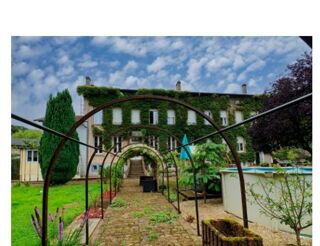  Immeuble à vendre 