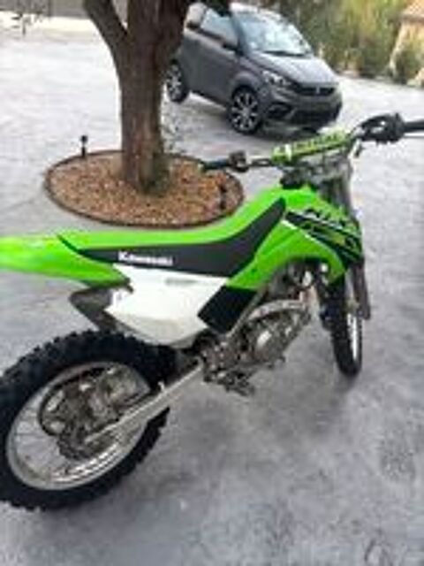 KAWASAKI 2023 occasion 30360 V&eacute;z&eacute;nobres