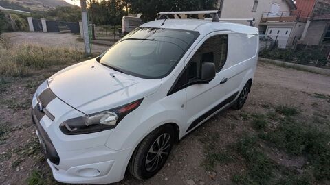 Ford Transit Connect TRANSIT CONNECT CA L1 1.5 TDCI 100 TREND 2018 occasion Mornant 69440