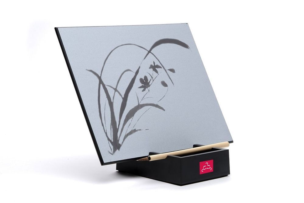 BUDDHA BOARD
Master the Art of letting go Jeux / jouets