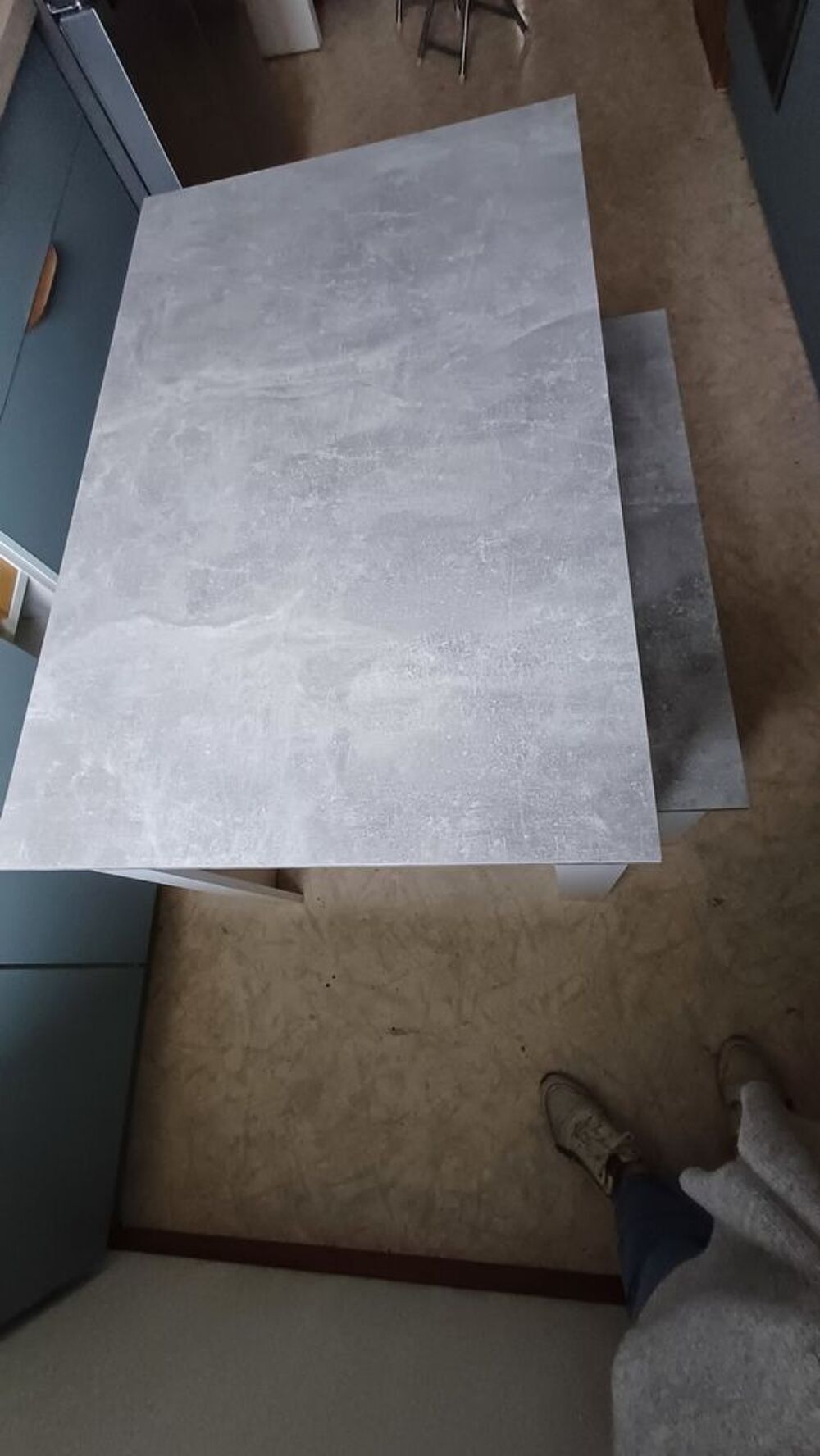 TABLE Meubles