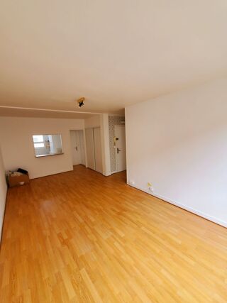  Appartement  louer 2 pices 43 m