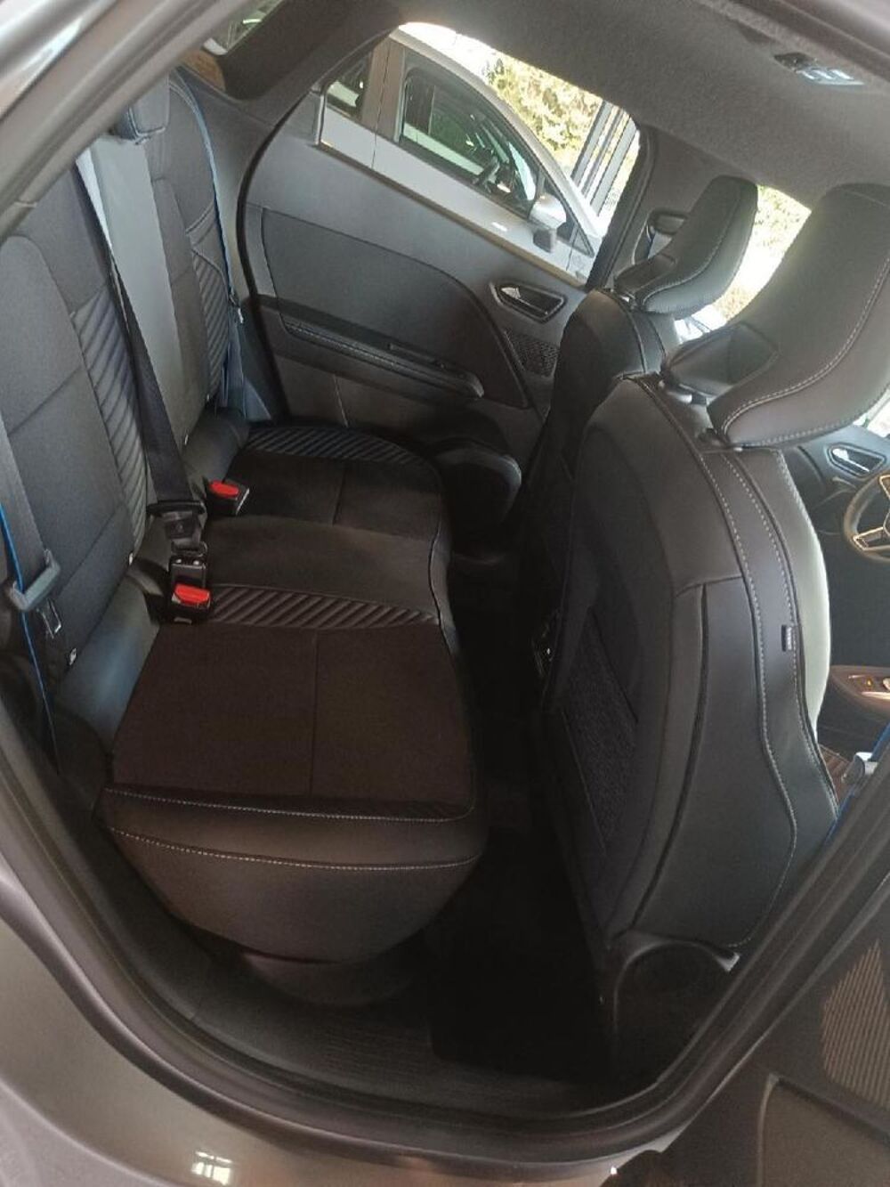 Symbioz E-Tech full hybrid 160 ch Esprit Alpine 2026 occasion 95100 Argenteuil