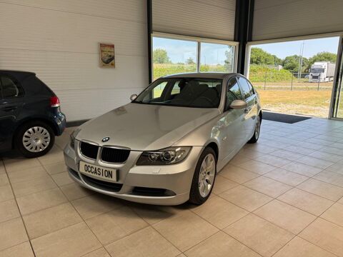 Bmw serie 3 (E90) 320 D 2.0 163 cv CONFORT GARANTIE 