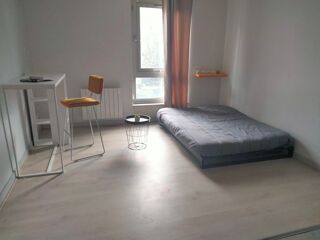  Appartement � louer 1 pi�ce 30 m�