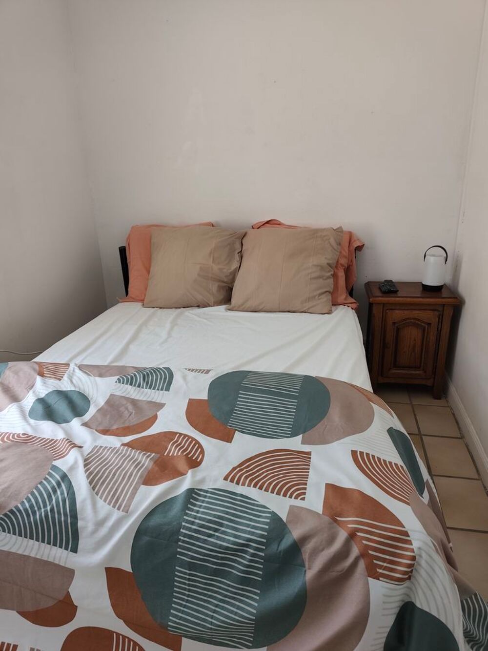 Location Appartement Appartement meublé a loué a l année où au Mois Berck