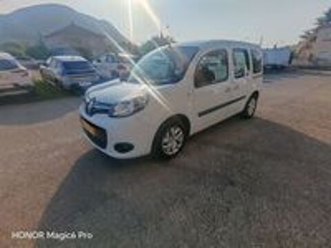 Kangoo KANGOO 1.5 DCI 90CH ZEN 1995 occasion 05300 Laragne-Mont&eacute;glin