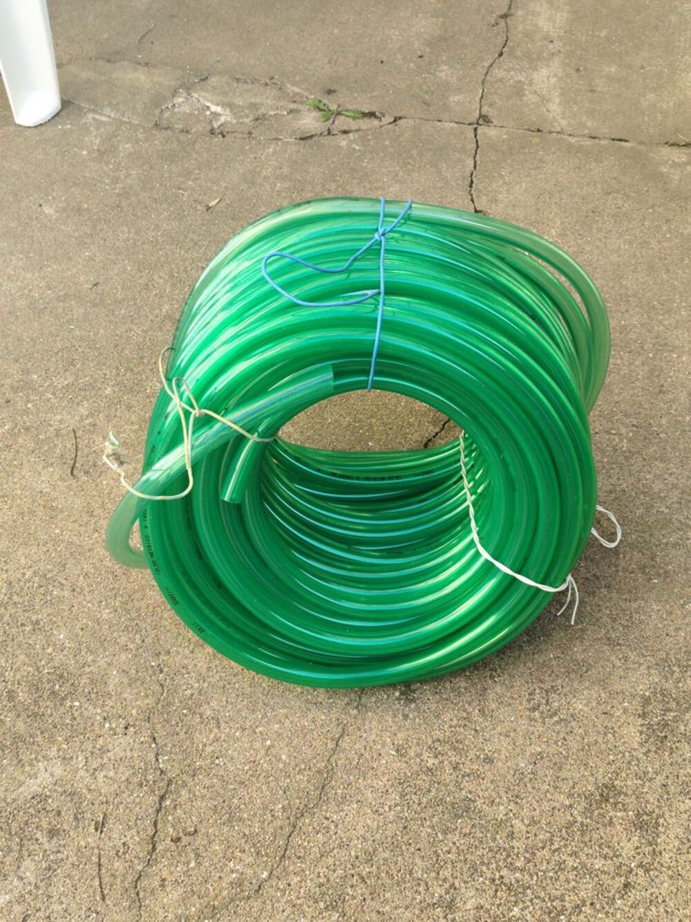 tuyau d'arrosage 14x19 neuf Jardin