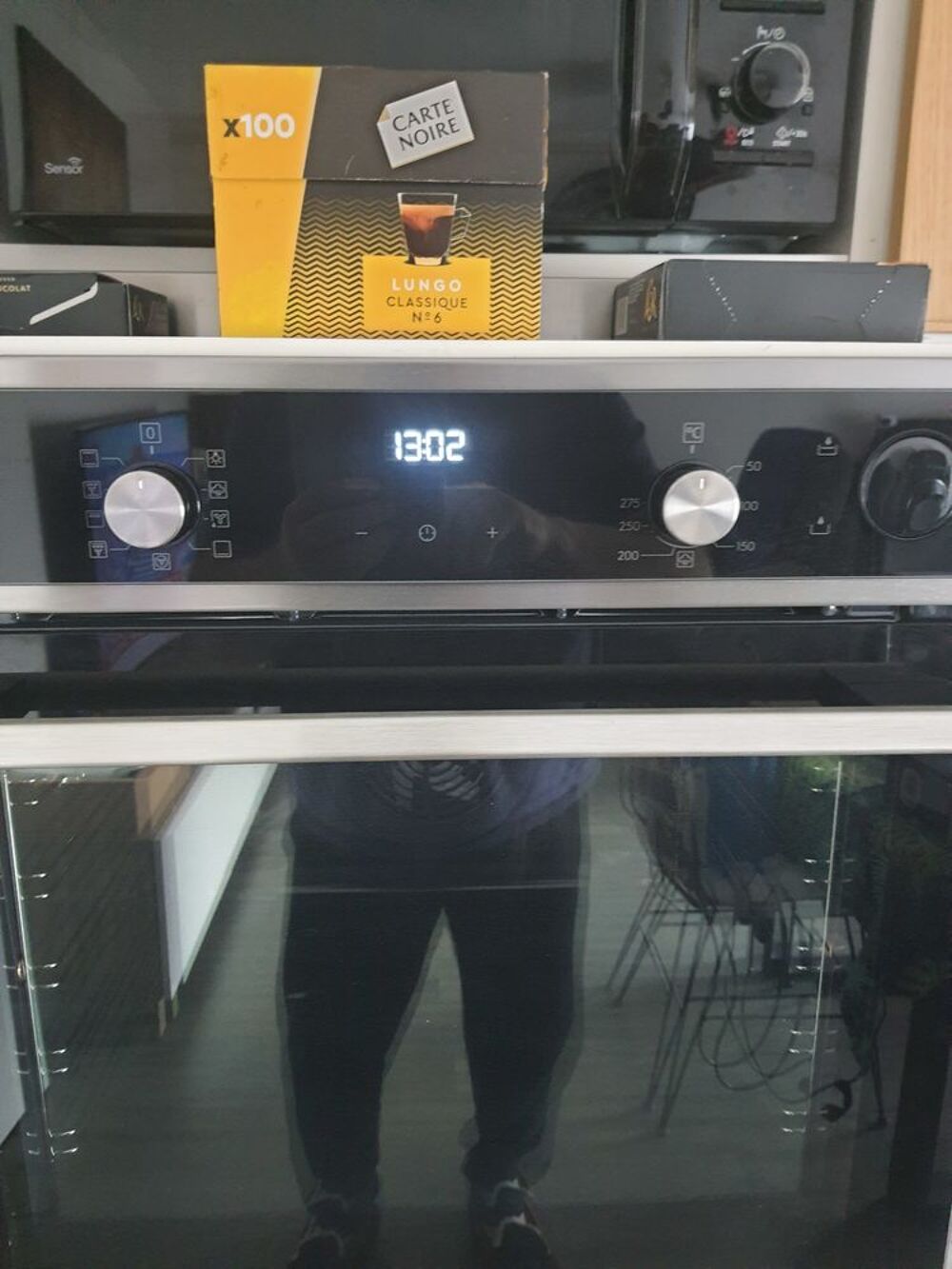Four Electrolux Electroménager