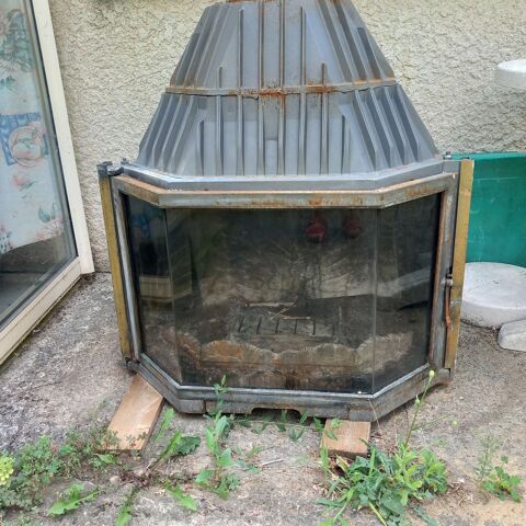 Insert de chemine 0 Bourg-de-Page (26)