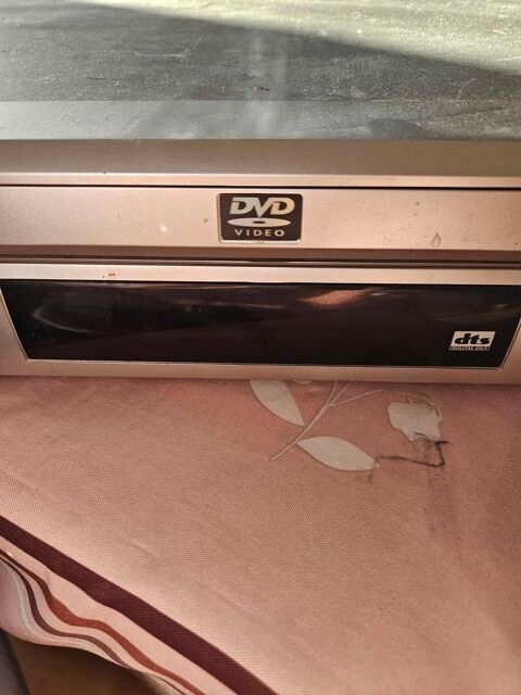 lecteur dvd 0 Loos (59)