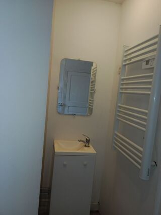  Appartement � louer 28 m�