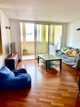  Appartement à vendre 4 pièces 84 m²