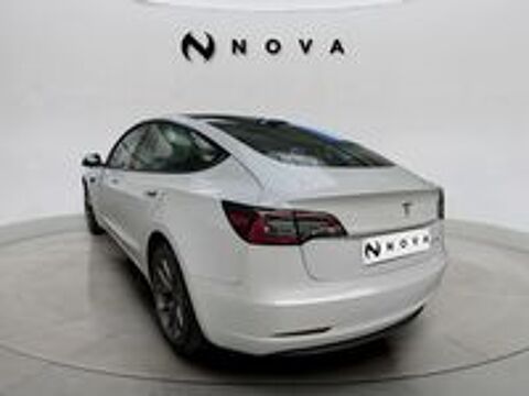 Model 3 Long Range Dual Motor Autopilot RWD 372ch 2022 occasion 33600 Pessac