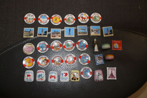 F�ves en c�ramique galette des rois
1 Talence (33)