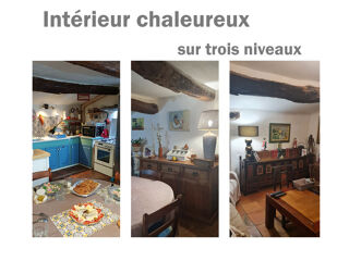  Maison  vendre 6 pices 90 m