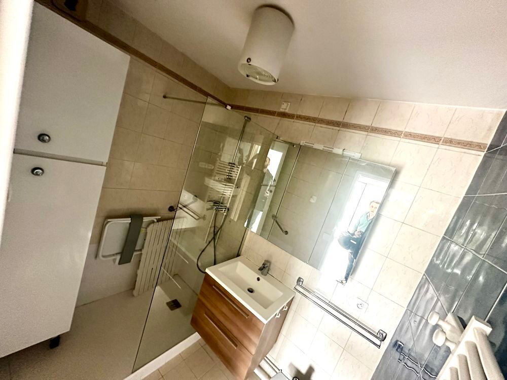 Location Appartement Val de beauté - 2p balcons vue dégagée Nogent-sur-marne