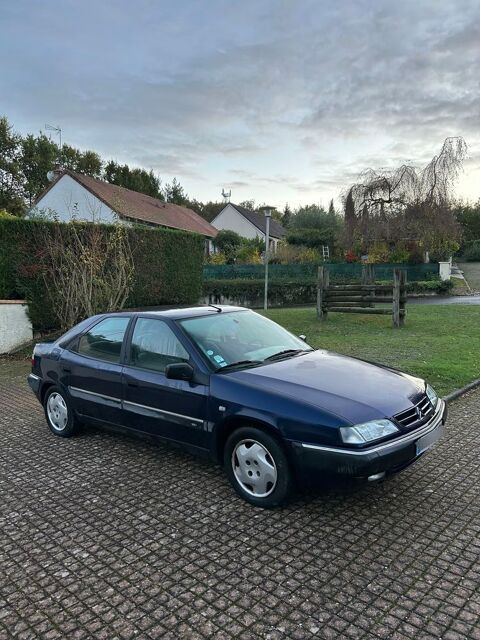 Citroen xantia Citroën  1.8i X
