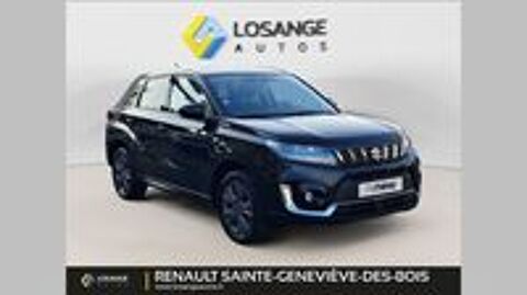 Vitara 1.5 Dualjet Allgrip Hybrid Auto Pack 2022 occasion 91700 Sainte-Genevi&egrave;ve-des-Bois