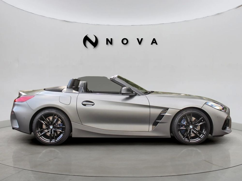 Z4 G29 Roadster M40i &Eacute;dition One 2019 occasion 33600 Pessac
