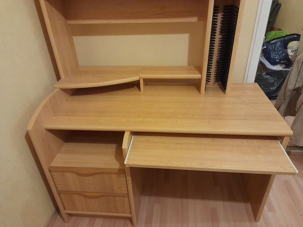 Bureau Gautier Meubles